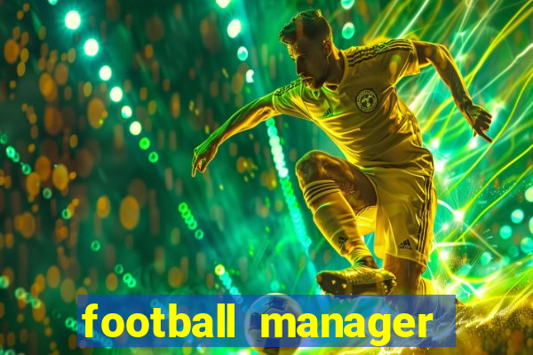 football manager 2024 crack